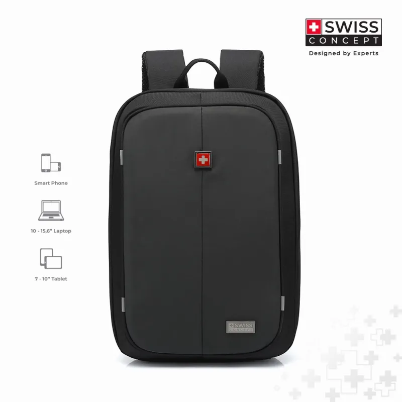 Morral Adula SWISS CONCEPT