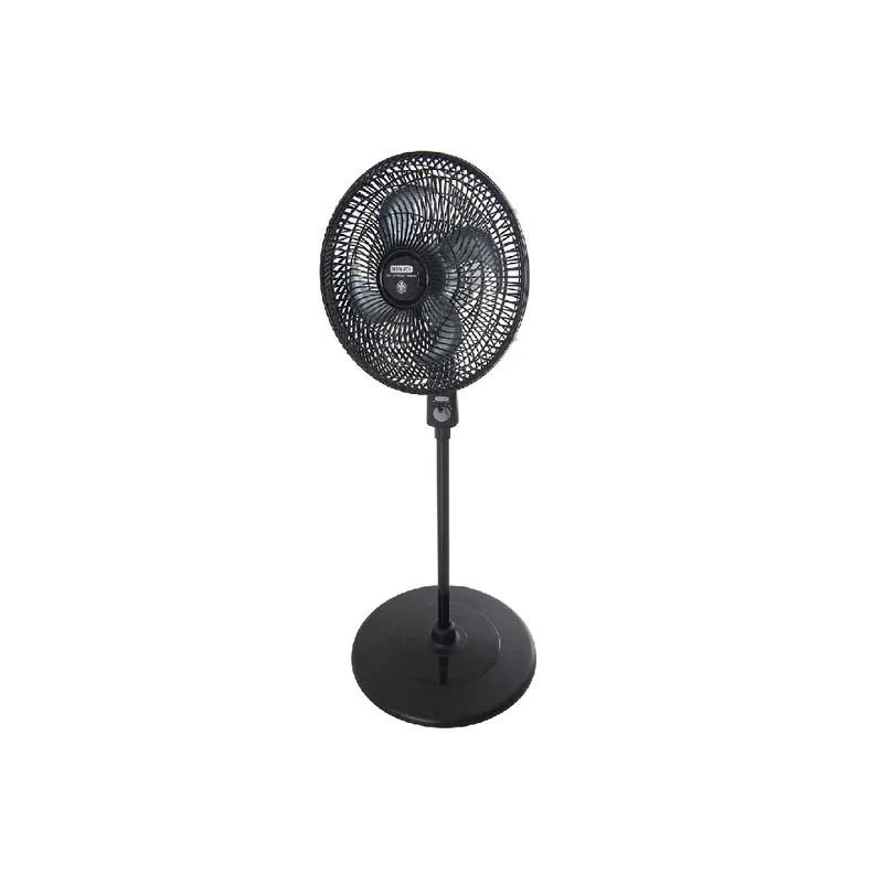 Ventilador SAMURAI AirProtec Maxx 2en1 Negro