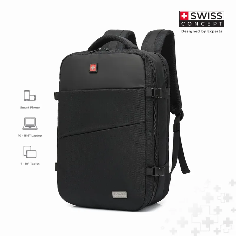 Morral Monsivo SWISS CONCEPT