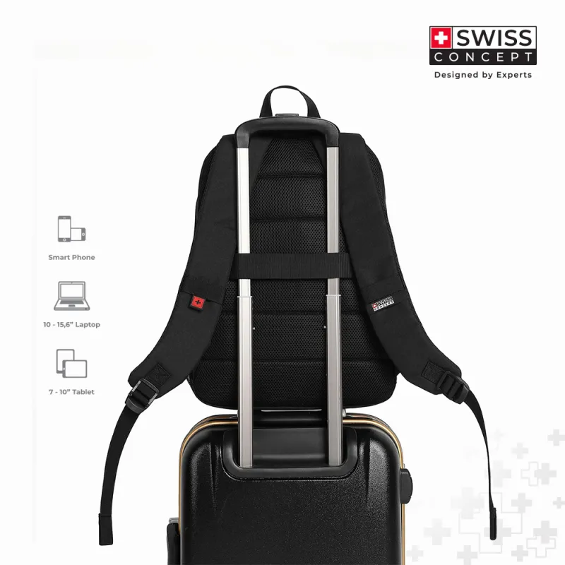 Morral Niesen SWISS CONCEPT