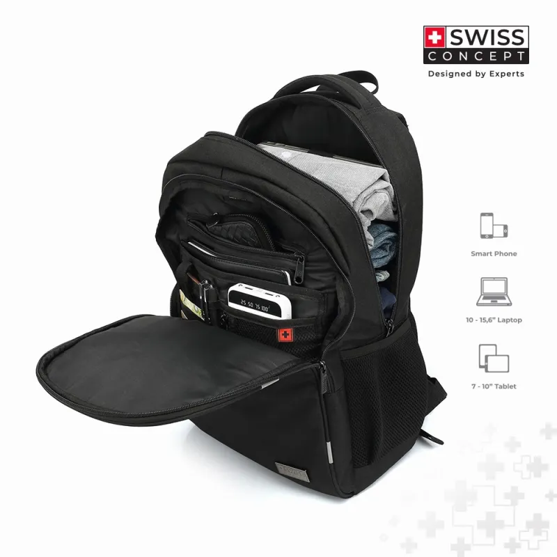 Morral Eiger SWISS CONCEPT