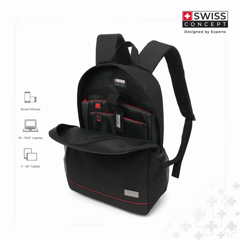 Morral Niesen SWISS CONCEPT