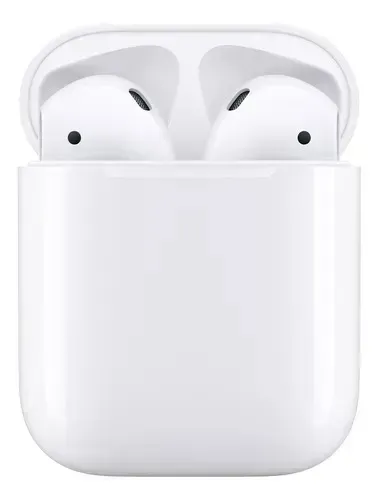 Audífonos AirPods Serie 2 generico