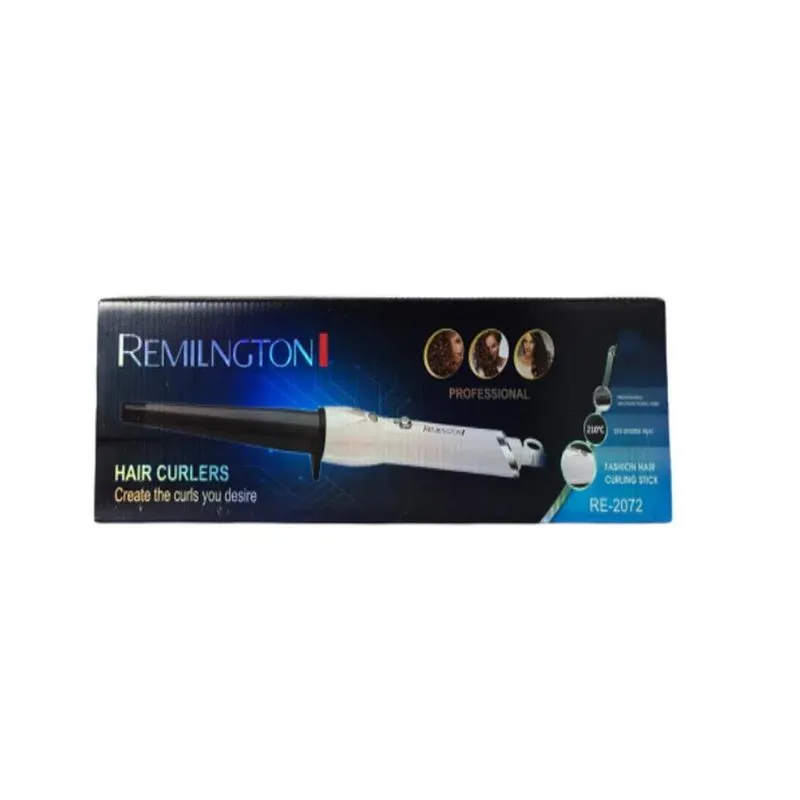 Pinza Ondulador De Cabello Ref. 2072