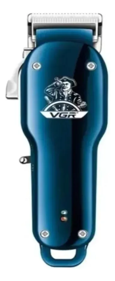 Maquina Peluquera Profesional Vgr-679