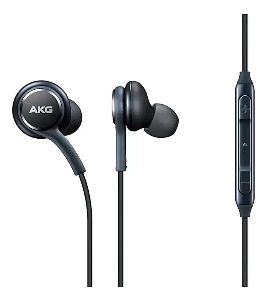 Audifonos Samsung Aaa De Cable Sport 3.5 Aux