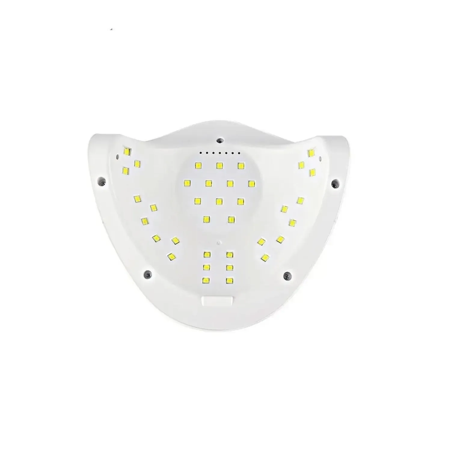 Lampara De Uñas Led  72w