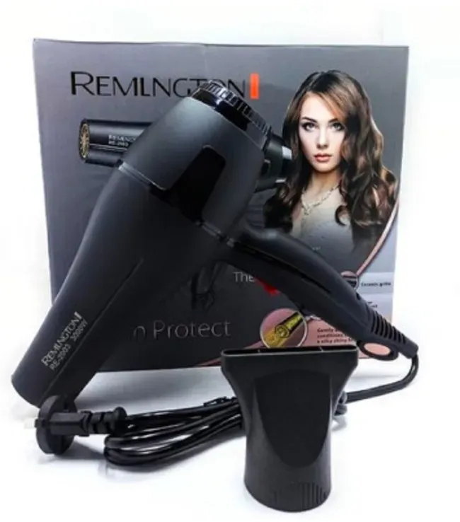 Secador Remlngton Keratin Protect 3000 W 2003 