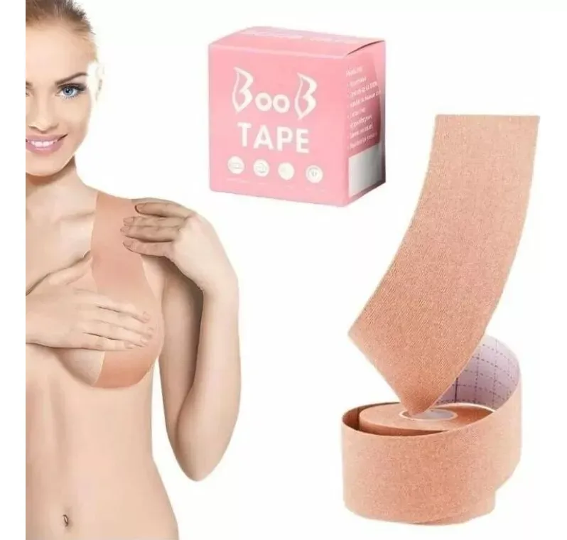 Cinta Levanta Busto Boop Tape