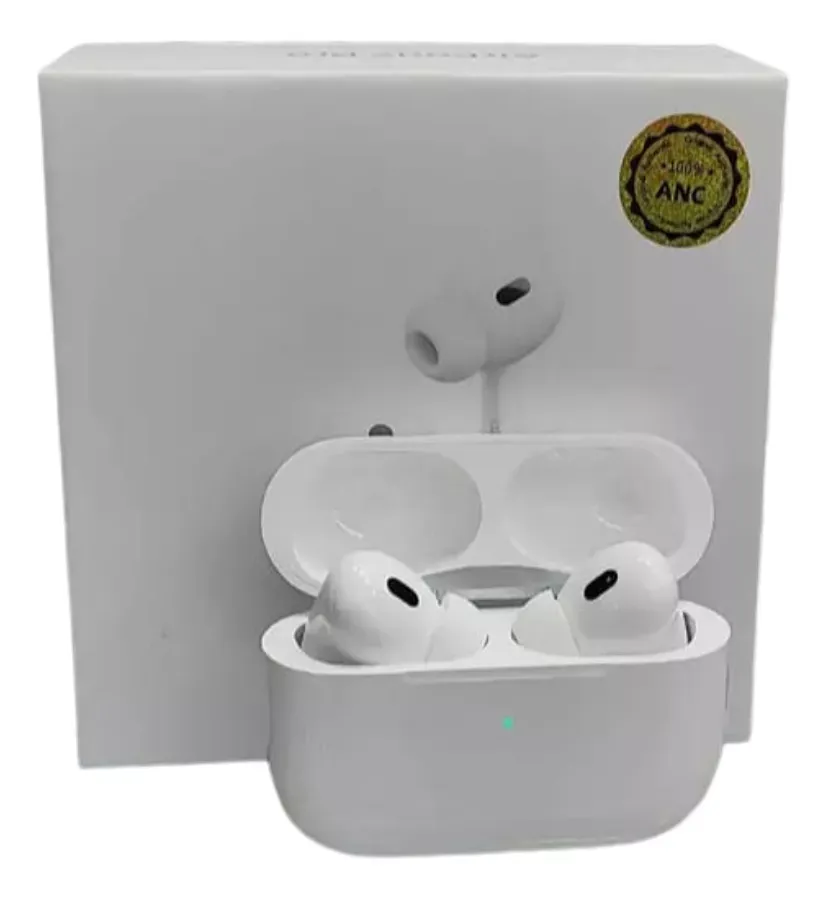  AirPods Pro 2.ª Generación  