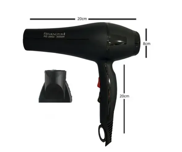 Secador Remlngton Keratin Protect 3000 W 2003 