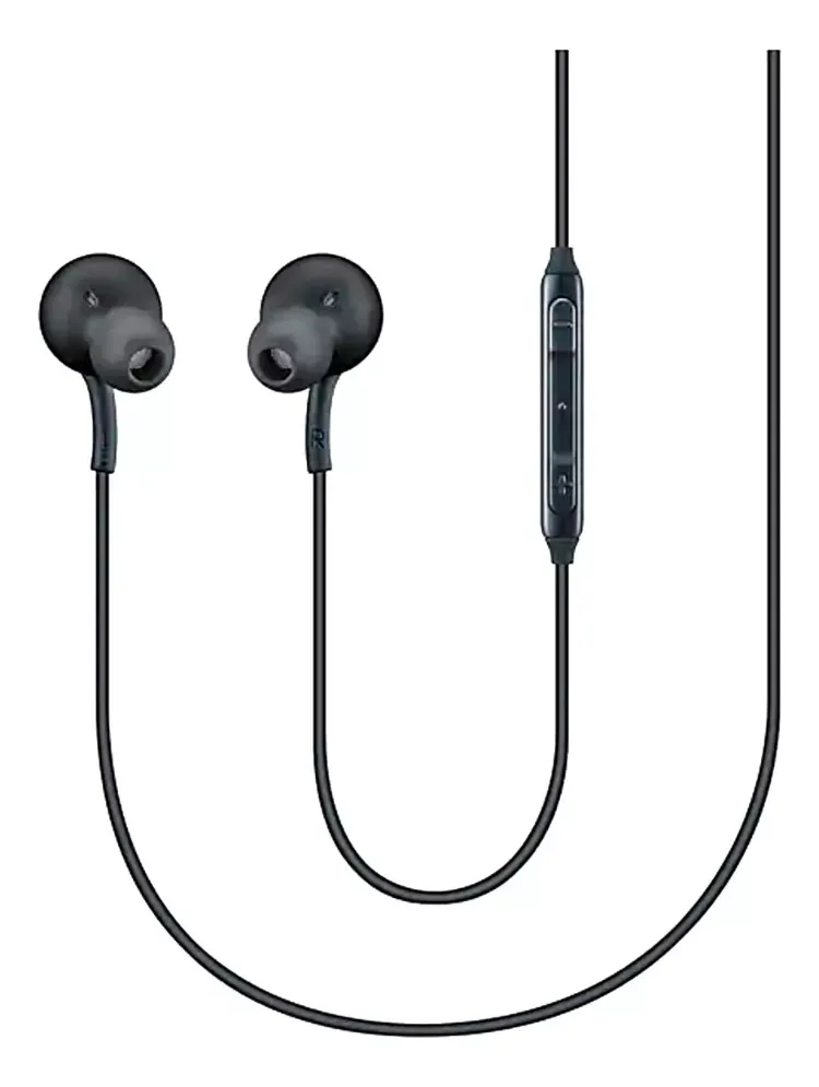 Audifonos Samsung Aaa De Cable Sport 3.5 Aux