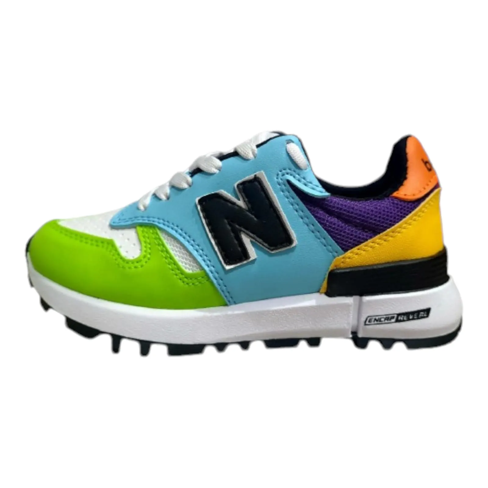 Tenis NewBalance / Unisex / 4 colores