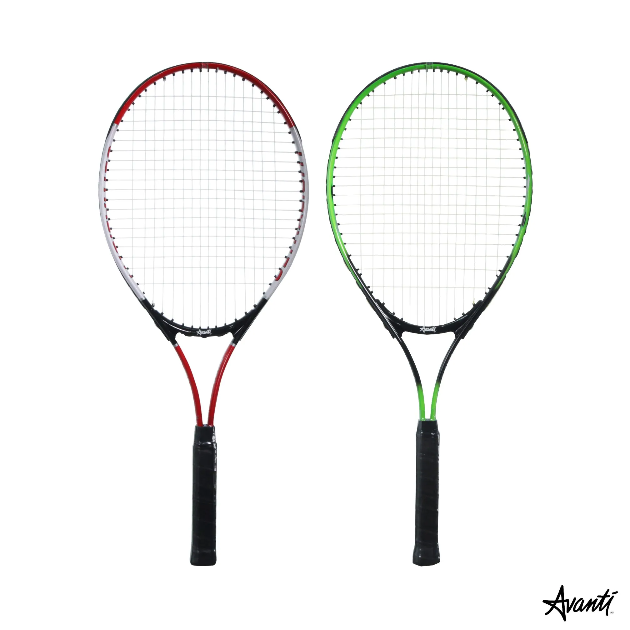 Raqueta De Tenis De Campo 27" Avanti