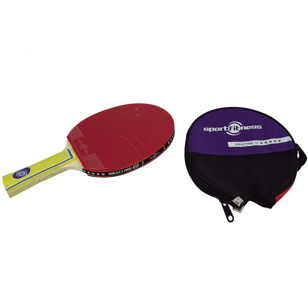 Raqueta Tenis De Mesa  (Unidad)