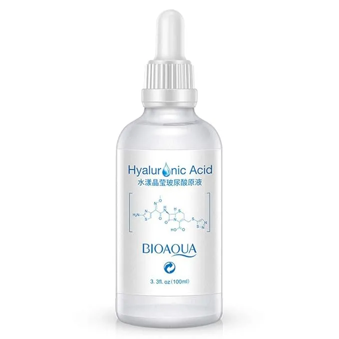 Acido Hialuronico -serum Anti-envejecimiento