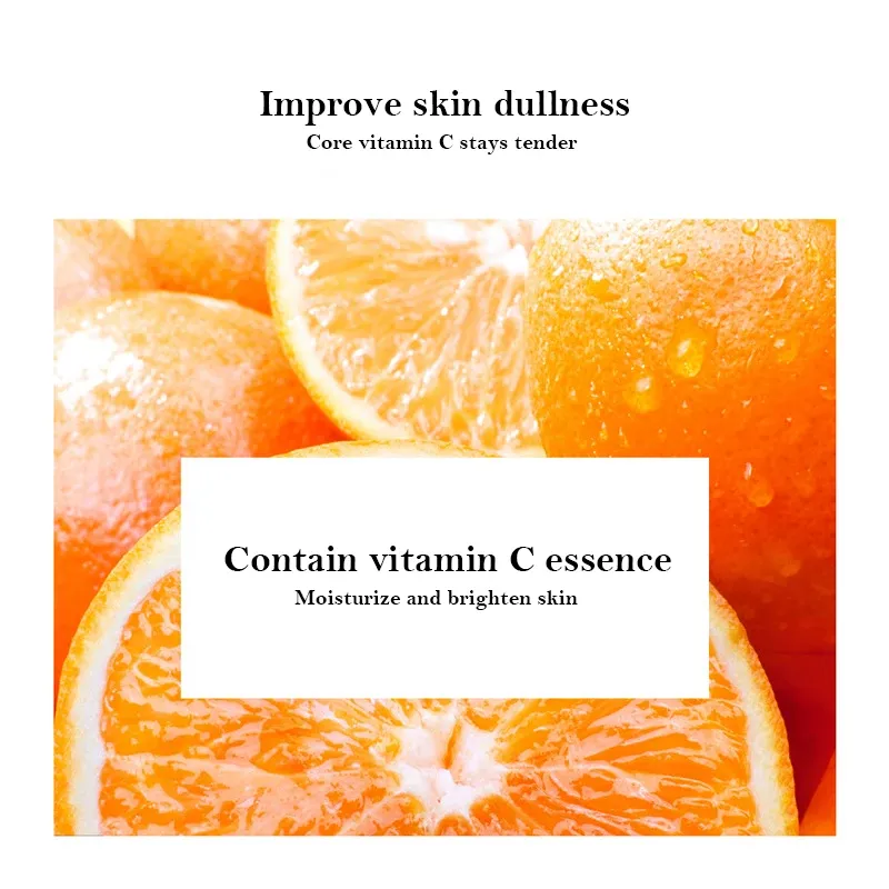 2x1 Vitamina C, Antienvejecimiento, Elimina Arrugas Y manchas en la Piel - SERUM