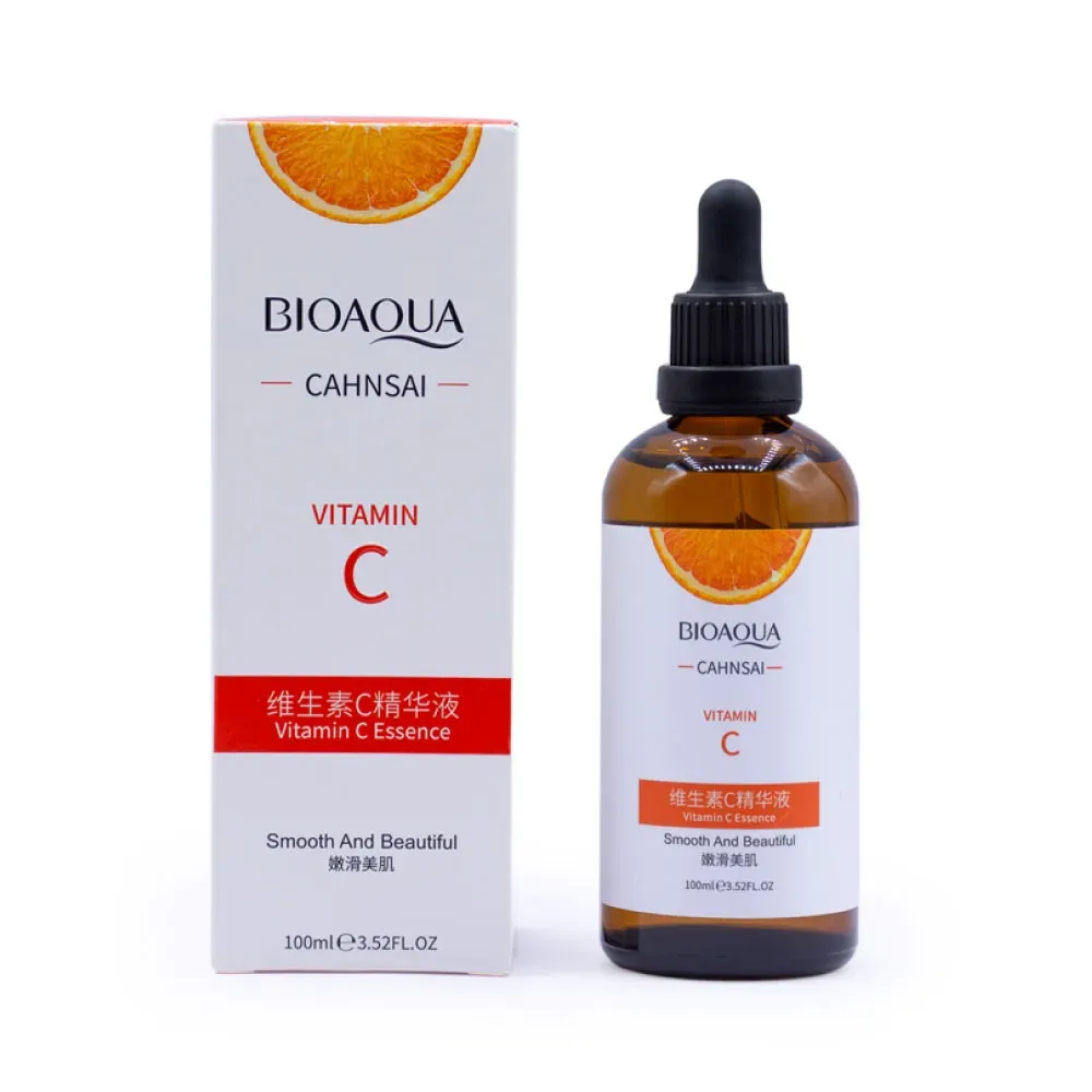 2x1 Vitamina C, Antienvejecimiento, Elimina Arrugas Y manchas en la Piel - SERUM