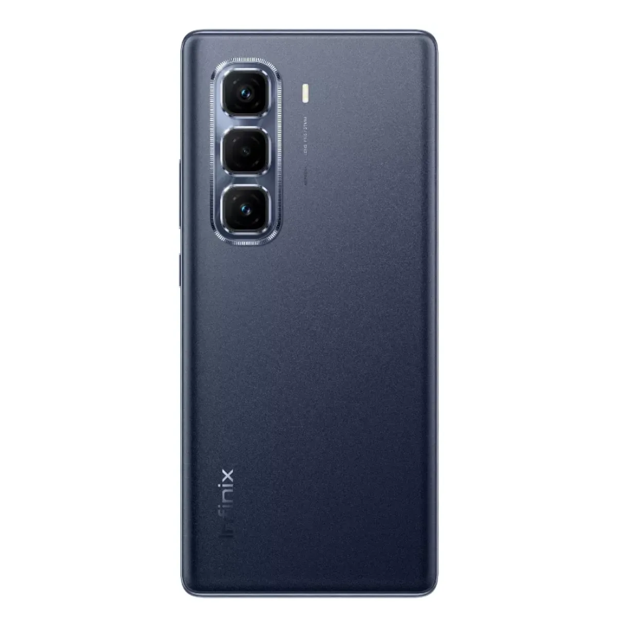 Celular Infinix Hot 50 Pro Plus 256 GB 8 Ram 4G Negro