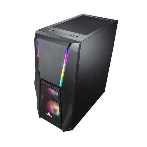 Chasis Gamer Icerberg Turbo Z10 