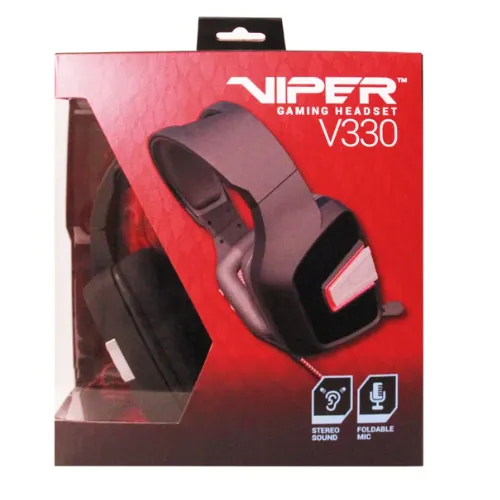 Diadema Gamer Hiper V330 