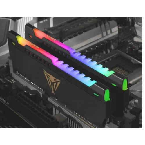 Memoria Ram DDR4  32GB  3200MHZ RGB 