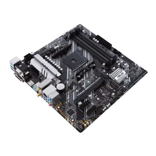 Board ASUS Prime B550M-A AC (WIFI)