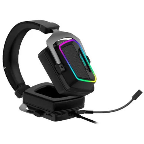 Diadema Viper RGB V380 7.1 