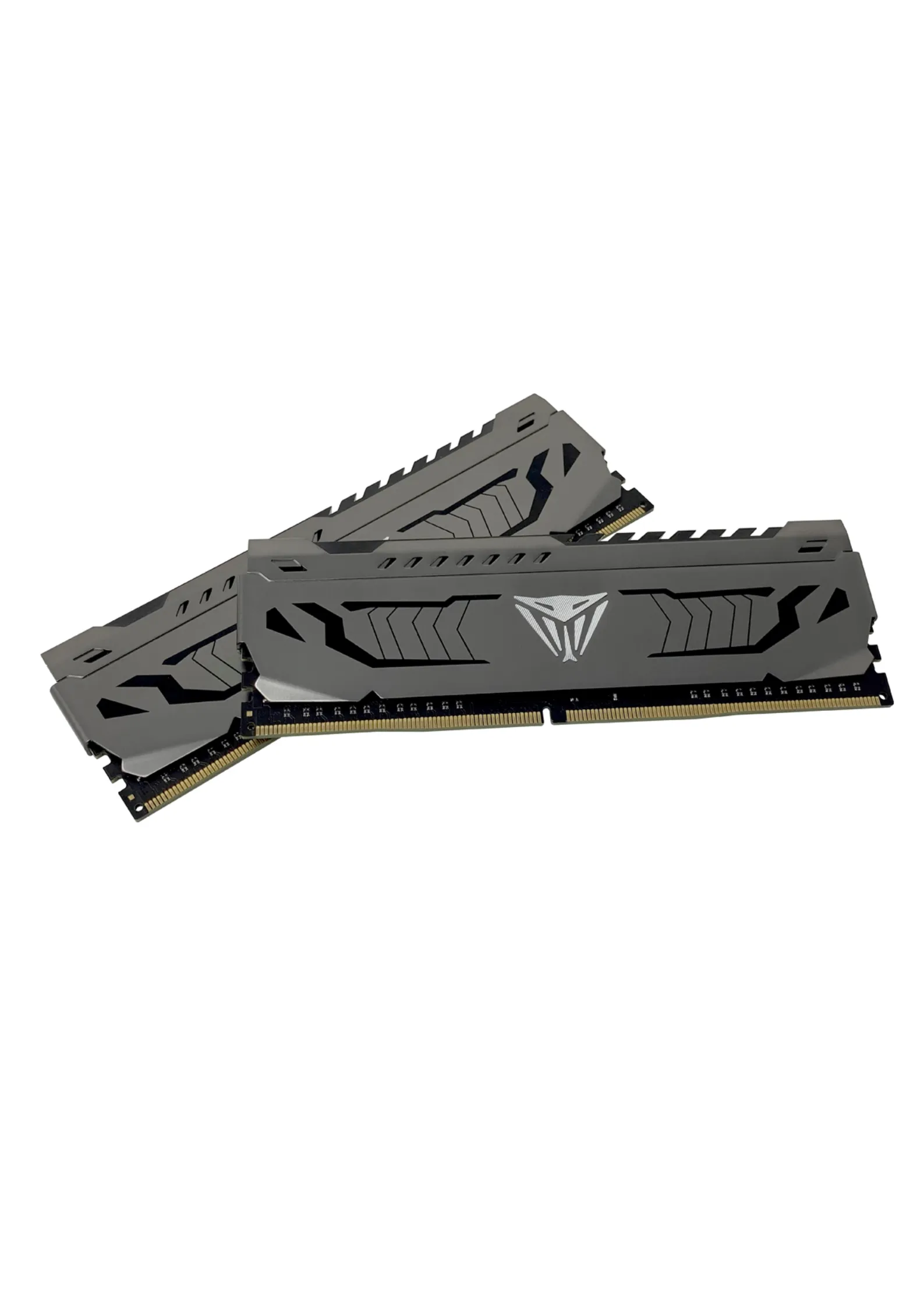 Memoria Ram Para PC DDR4 16GB Blindada Vyper Steel  3200MHZ 