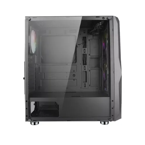 Chasis Gamer Icerberg Turbo Z10 