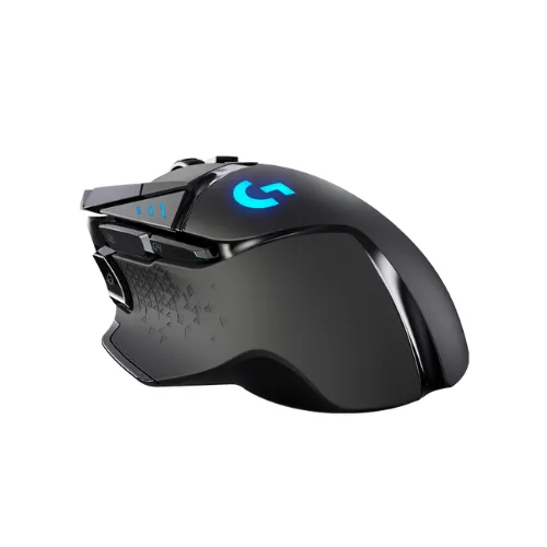 Mouse Gamer Logitech HERO G502 RGB Lightsync  