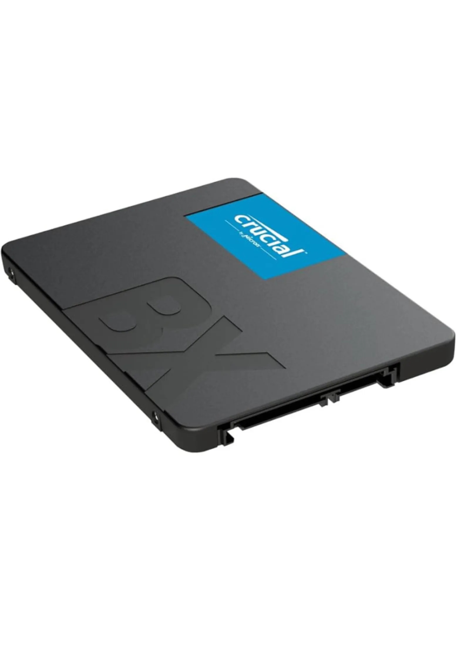 Disco Solido Sata Interno CRUCIAL 240gb Negro