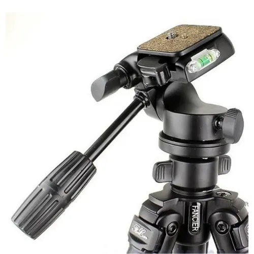 Tripode Para celular y Camara Profesional Beston 360 Grados 1.70mt BST-3970