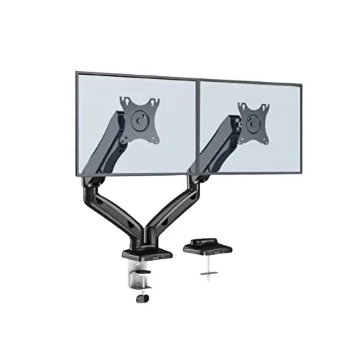 SOPORTE PARA MONITOR  X2 BRAZOS  17´   33´ 