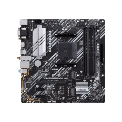 Board ASUS Prime B550M-A AC (WIFI)