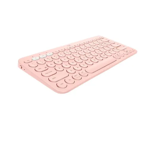 Teclado Bluetooth Logitech K380