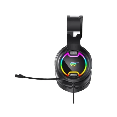 Diadema Gamer Rgb HAVIT  H-2233d  Gamer Headset