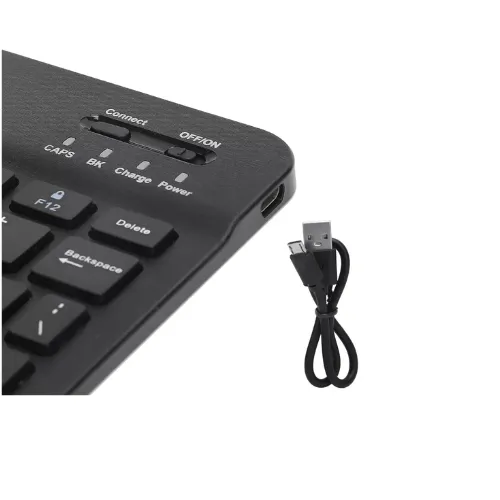 Teclado Mini Bluetooth 3.0 Tb-200