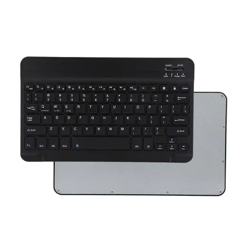 Combo Bluetooth Mouse y Teclado WIT CB-BT01 Negro