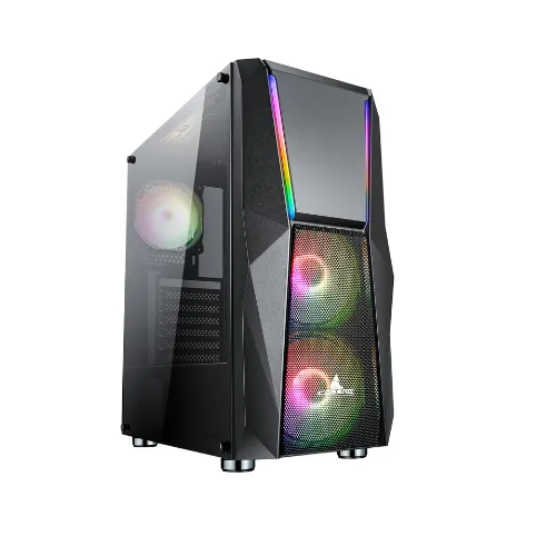 Chasis Gamer Icerberg Turbo Z10 