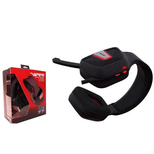 Diadema Gamer Hiper V330 