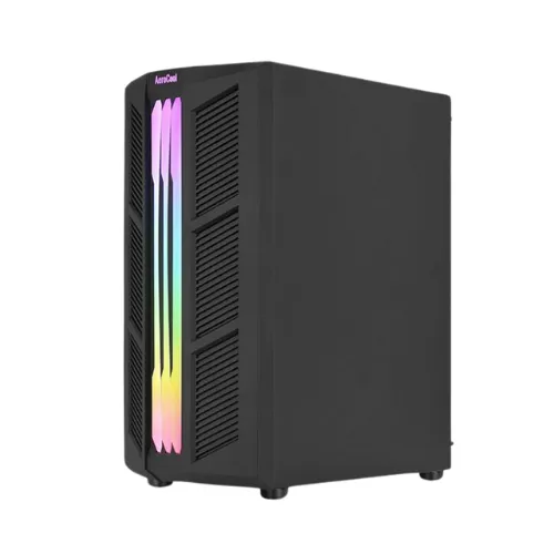 Gabinete Chasis Pc Gamer Caja Atx Aero Cool Prime aRGB