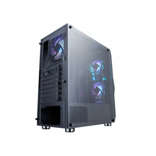 Chasis Gamer Icerberg Turbo Z10 