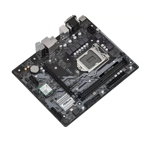 Board Asrock H-510 Decima Generacion