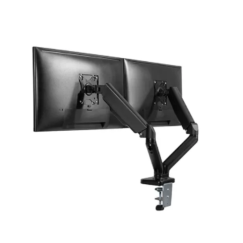 SOPORTE PARA MONITOR  X2 BRAZOS  17´   33´ 