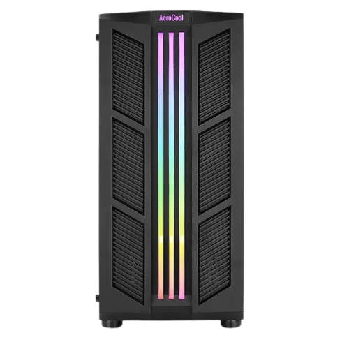 Gabinete Chasis Pc Gamer Caja Atx Aero Cool Prime aRGB