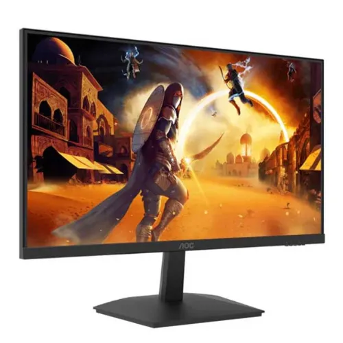 Monitor 24 AOC INCH 180HZ VA