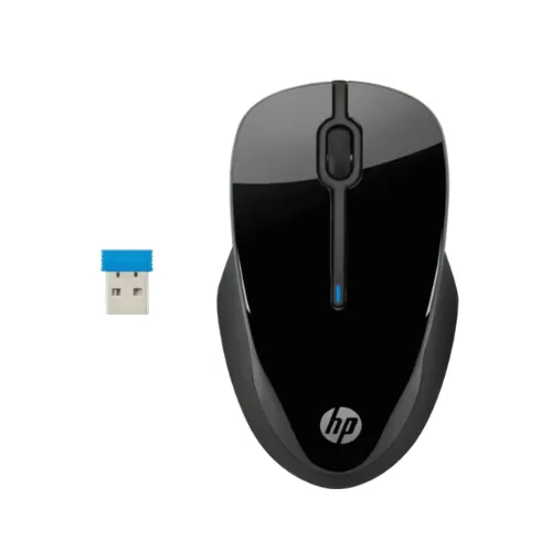 Mouse Inalambrico HP Wireless