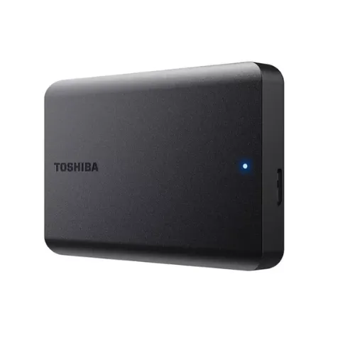 Disco duro externo TOSHIBA 1 Tera USB3.0