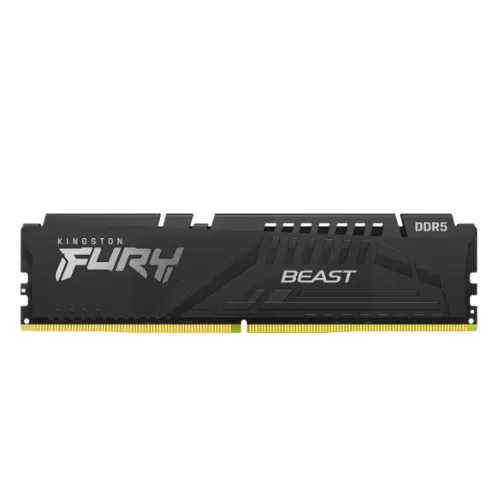 Memoria Ram DDR5 8GB Para Equipo de Mesa 5200MHZ Hyperx Fury